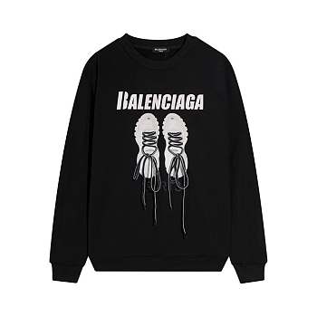 Sweater Balenciaga 03