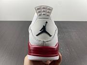 Air Jordan 4 Retro Alternate 89 308497-106 - 2