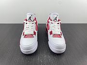 Air Jordan 4 Retro Alternate 89 308497-106 - 3