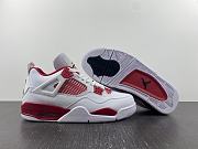 Air Jordan 4 Retro Alternate 89 308497-106 - 6