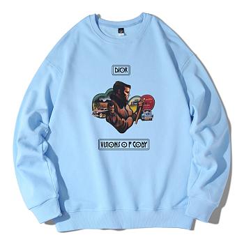 Dior Sweater 19
