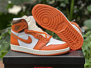 Air Jordan 1 Retro High OG Starfish DO9369-101 - 6