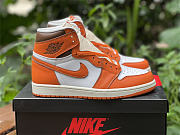Air Jordan 1 Retro High OG Starfish DO9369-101 - 3
