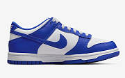 Nike Dunk Low Racer Blue (GS) DV7067 400 - 6