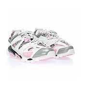 Balenciaga Track White Pink - 542436 W2FS9 9041 - 1