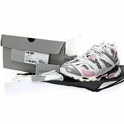 Balenciaga Track White Pink - 542436 W2FS9 9041 - 2