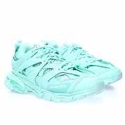 Balenciaga Track Recycled Green - 542023W3FE33000 - 4