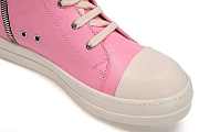 Rick Owens Phlegethon High Pink Milk - 5