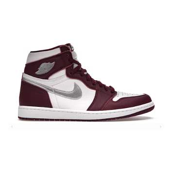 Air Jordan 1 Retro High OG Bordeaux 555088-611   