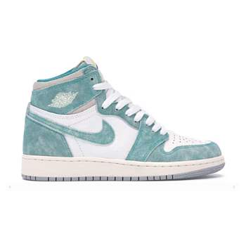 Air Jordan 1 Retro High Turbo Green 575441-311