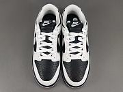 Nike Dunk Low Retro Reverse Panda FD9064-011 - 2