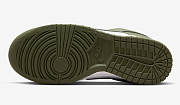 Nike Dunk Low Medium Olive (W) - DD1503-120 - 2