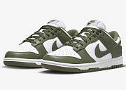 Nike Dunk Low Medium Olive (W) - DD1503-120 - 3