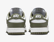 Nike Dunk Low Medium Olive (W) - DD1503-120 - 5