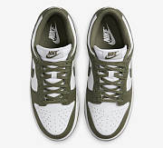 Nike Dunk Low Medium Olive (W) - DD1503-120 - 6