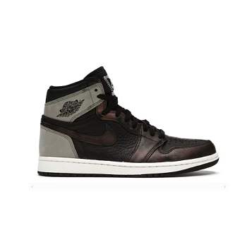 Air Jordan 1 Retro High Light Army Rust Shadow Patina 555088-033