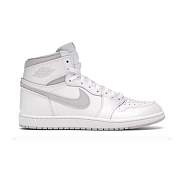 Air Jordan 1 Retro High 85 Neutral Grey BQ4422-100 - 1