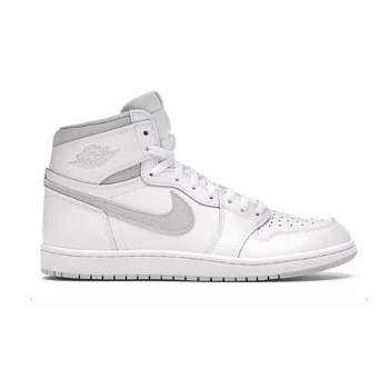Air Jordan 1 Retro High 85 Neutral Grey BQ4422-100