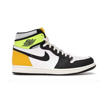 Air Jordan 1 Retro High OG Volt 555088-118