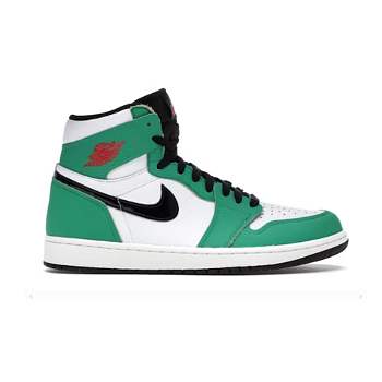 Air Jordan 1 Retro High Lucky Green DB4612-300
