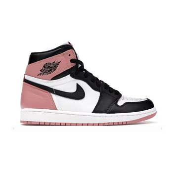 Air Jordan 1 Retro High Rust Pink 861428-101