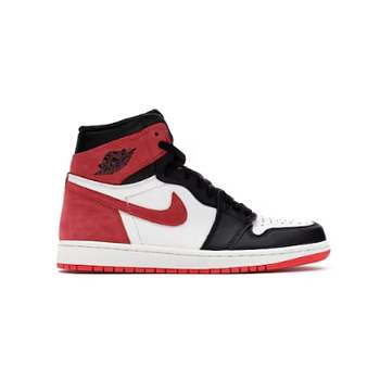 Air Jordan 1 Retro High Track Red 555088-112