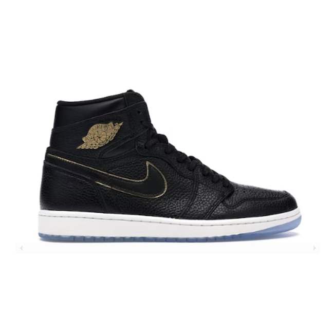 Air Jordan 1 Retro High City of Flight 555088-031 - 1