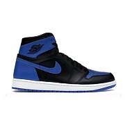 Air Jordan 1 Retro Royal (2017) 555088-007 - 1