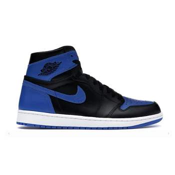 Air Jordan 1 Retro Royal (2017) 555088-007