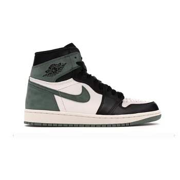 Air Jordan 1 Retro High Clay Green 555088-135