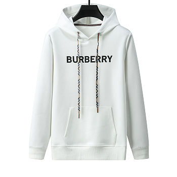 Burberry Hoodie 01 