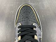 Air Jordan 1 Low OG EX Black Smoke Grey DV0982-006 - 3