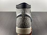 Air Jordan 1 Retro High OG White Cement DZ5485-052 - 2