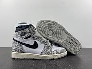 Air Jordan 1 Retro High OG White Cement DZ5485-052 - 4