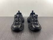 Balenciaga Phantom Runner Black - 2