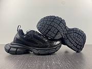 Balenciaga Phantom Runner Black - 3