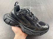 Balenciaga Phantom Runner Black - 6