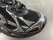 Balenciaga Phantom Runner Black and White - 6
