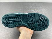 Nike Dunk Low Velvet Teal DZ5224-300 - 6