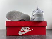 Nike Dunk Low Wolf Grey Pure Platinum DX3722-001 - 3