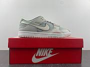 Nike Dunk Scrap Grey Haze Phantom DM0802-001 - 2