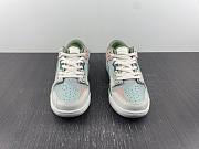 Nike Dunk Scrap Grey Haze Phantom DM0802-001 - 5