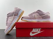 Nike Dunk Low Teddy Bear (W) DZ5318-640 - 2