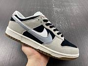 NIKE DUNK LOW STENCIL SWOOSH DO9457-100 - 3