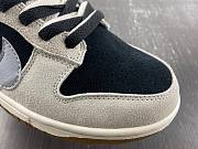 NIKE DUNK LOW STENCIL SWOOSH DO9457-100 - 2