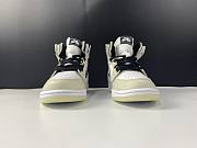 Air Jordan 1 High Zoom Air CMFT Sail CT0979-002 - 6