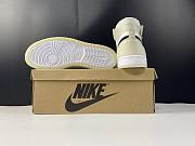 Air Jordan 1 High Zoom Air CMFT Sail CT0979-002 - 5