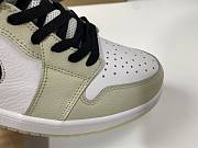 Air Jordan 1 High Zoom Air CMFT Sail CT0979-002 - 4