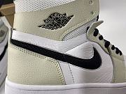 Air Jordan 1 High Zoom Air CMFT Sail CT0979-002 - 2