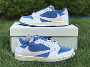 Air Jordan 1 Low OG TS SP CQ4277-212 - 3